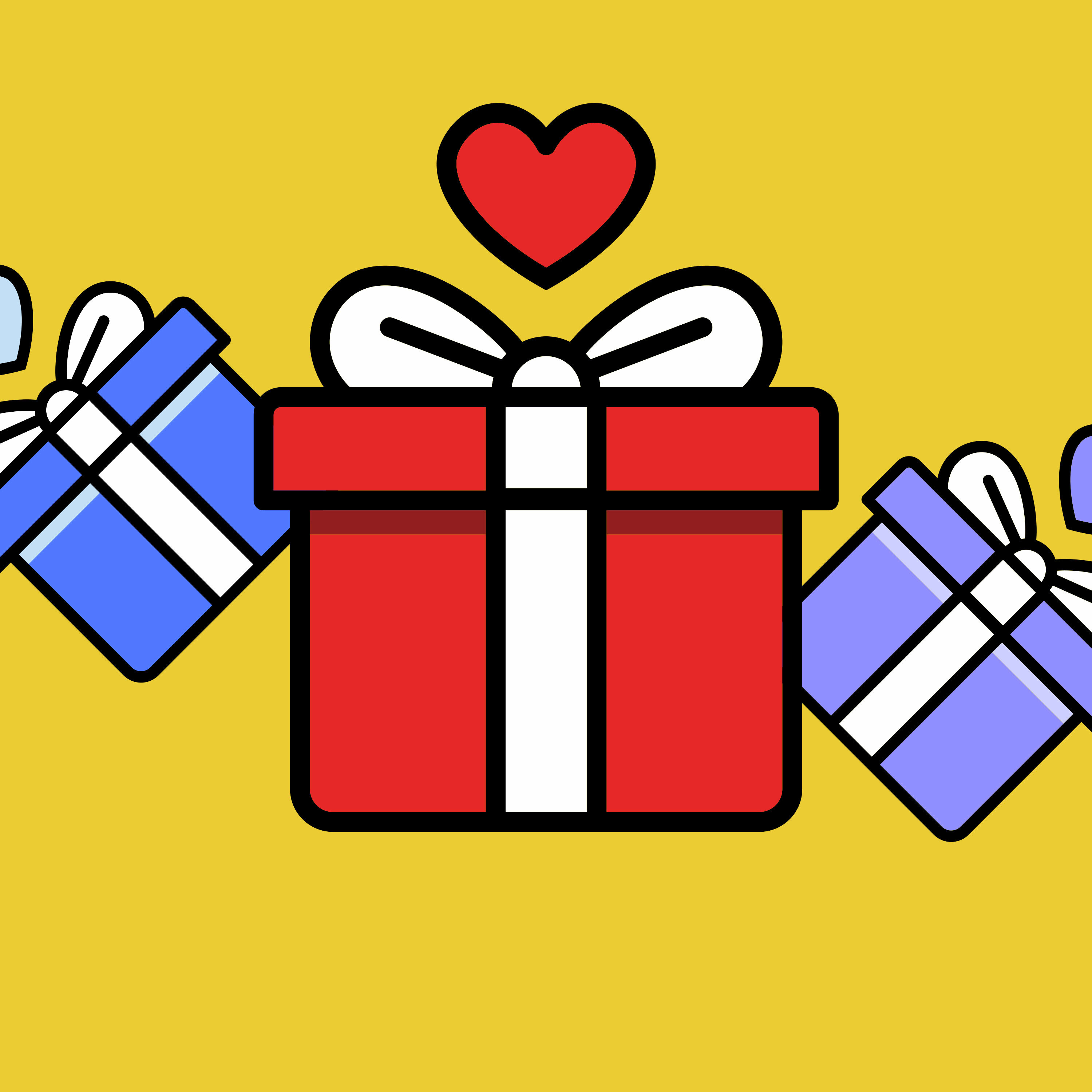 How to Experience the Joy of Giving Right Now