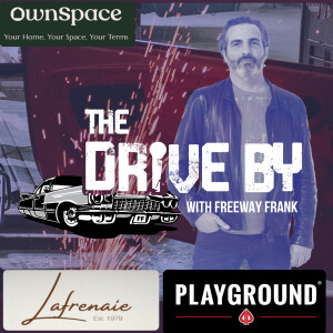 The Drive By