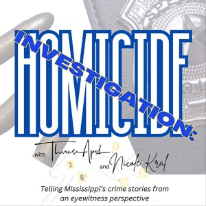 Investigation: Homicide