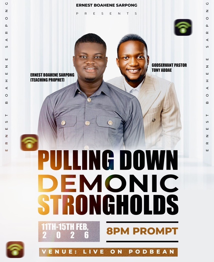 KINGDOM IMPACT NETWORK 