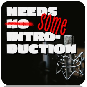 Needs Some Introduction - Industry / The Pitt