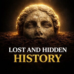 Lost and Hidden History