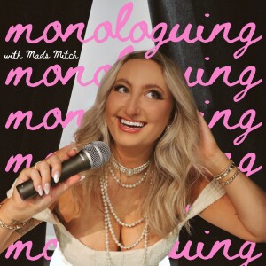 Monologuing