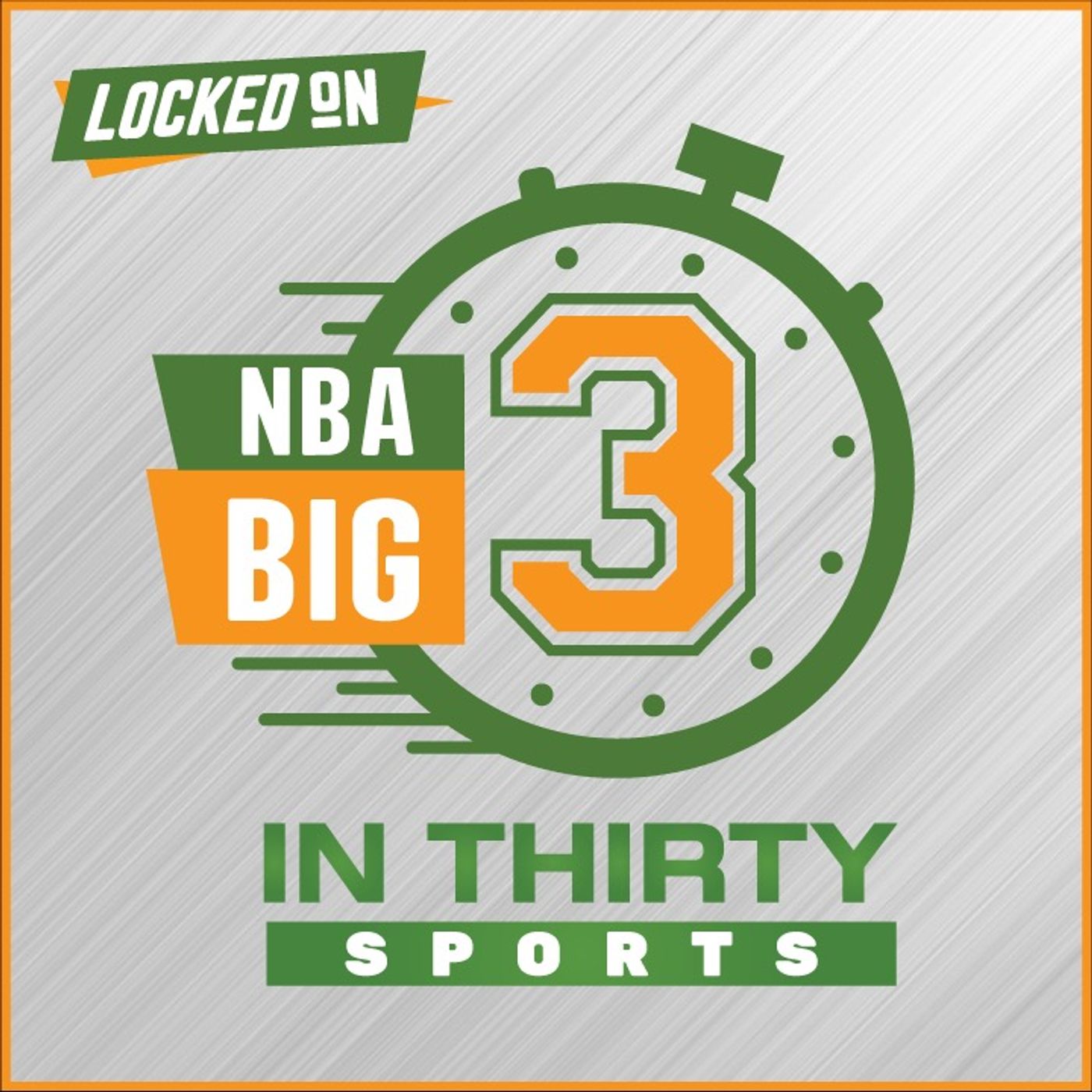 Grizzlies Get INJURY UPDATE On Ja Morant | The Big 3 in 30 NBA