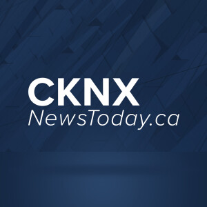 CKNX News Today