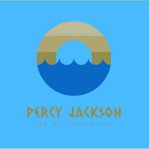 Percy Jackson