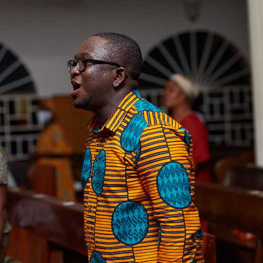 Papa Nii-Odartey