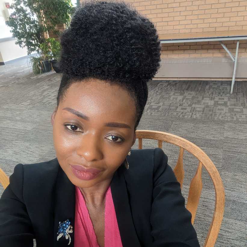 Mrs Nimoh