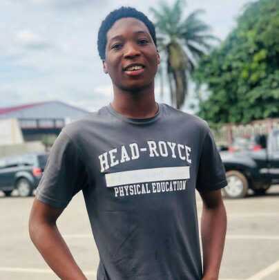 Nana Yaw Snr