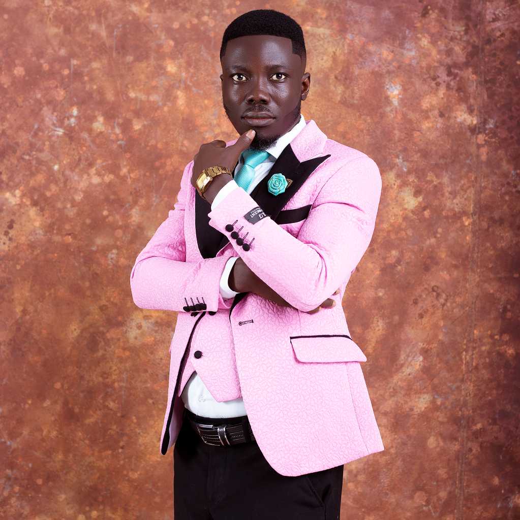 PROPHET BISMARK OWUSU 🔥🕊️