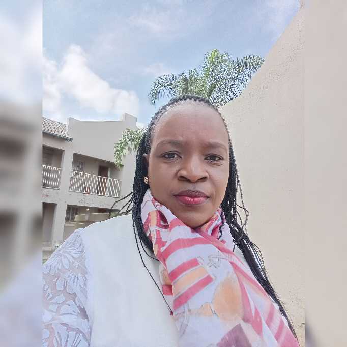 Julia Mabunda