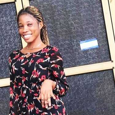 Hannah abena Okrah
