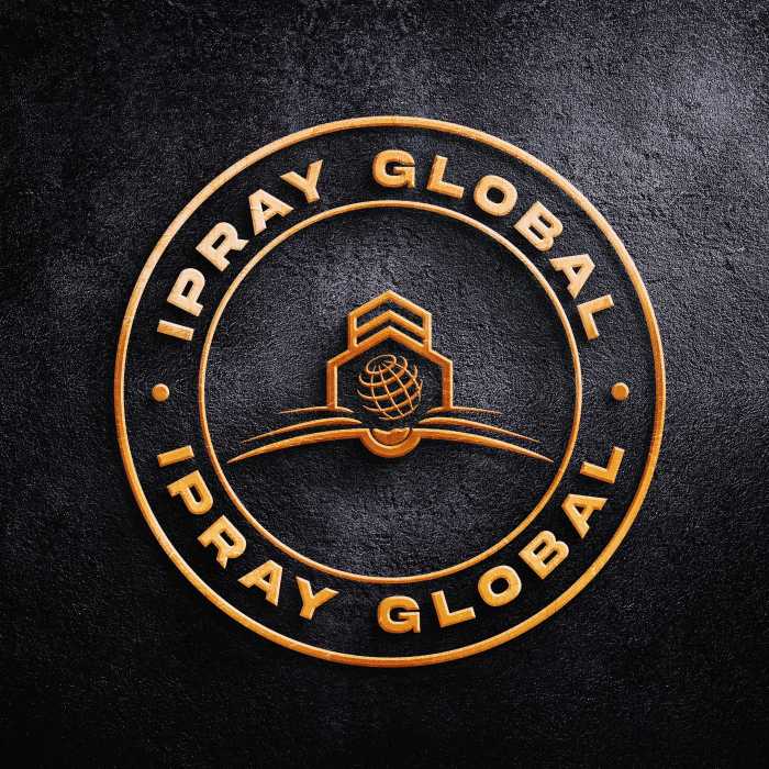 Ipray Global🌍