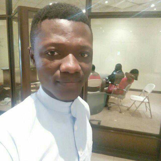 Emmanuel Andorful