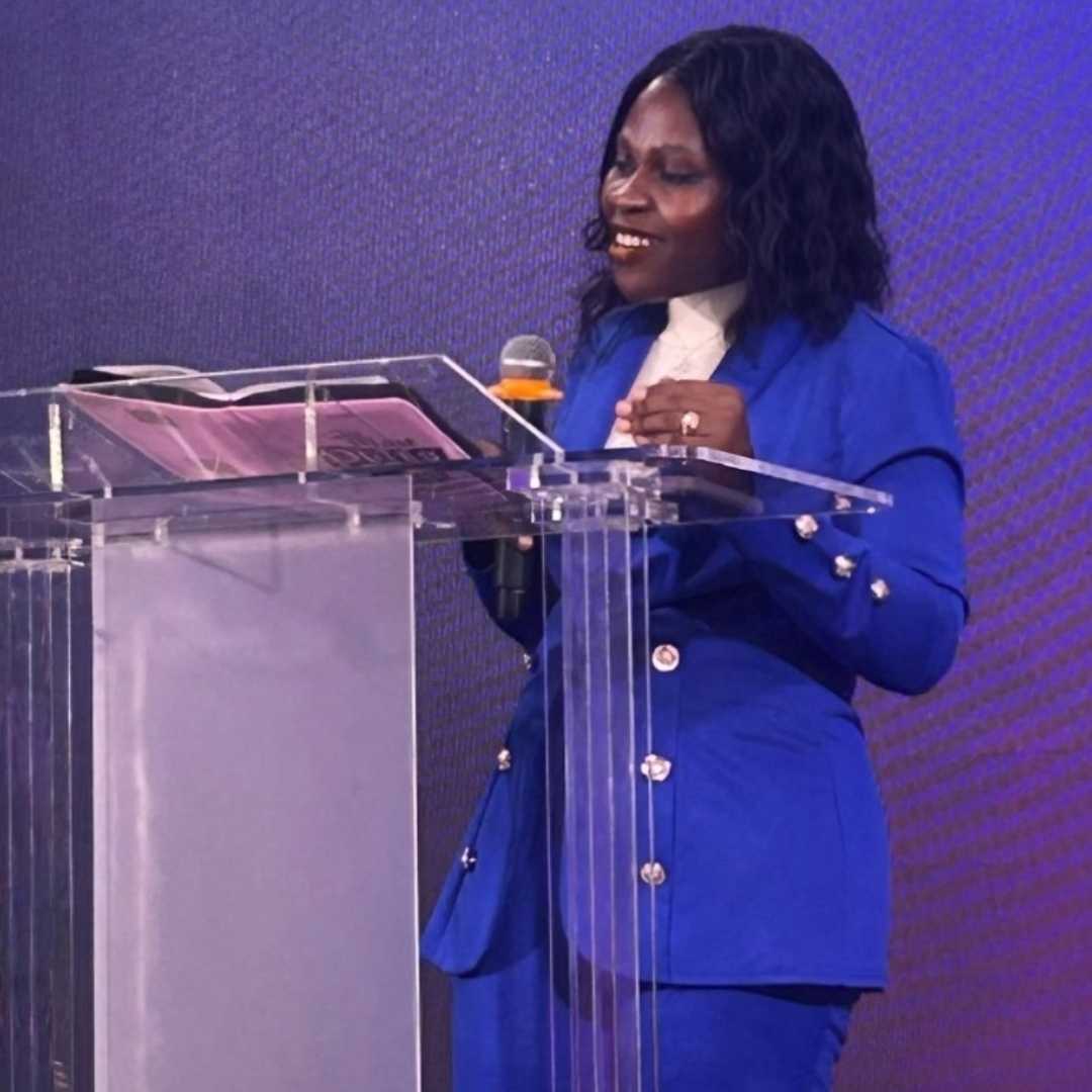 🔥Fire🙏Prayer(Lady Lydia)