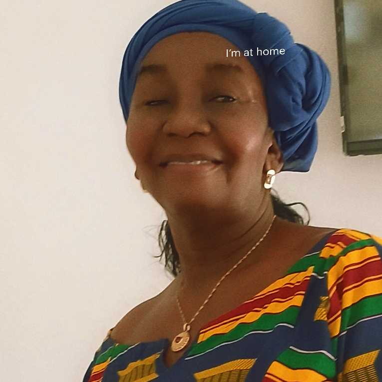Maame Cece