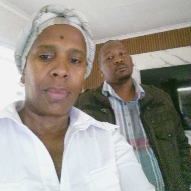 Itumeleng Kumalo
