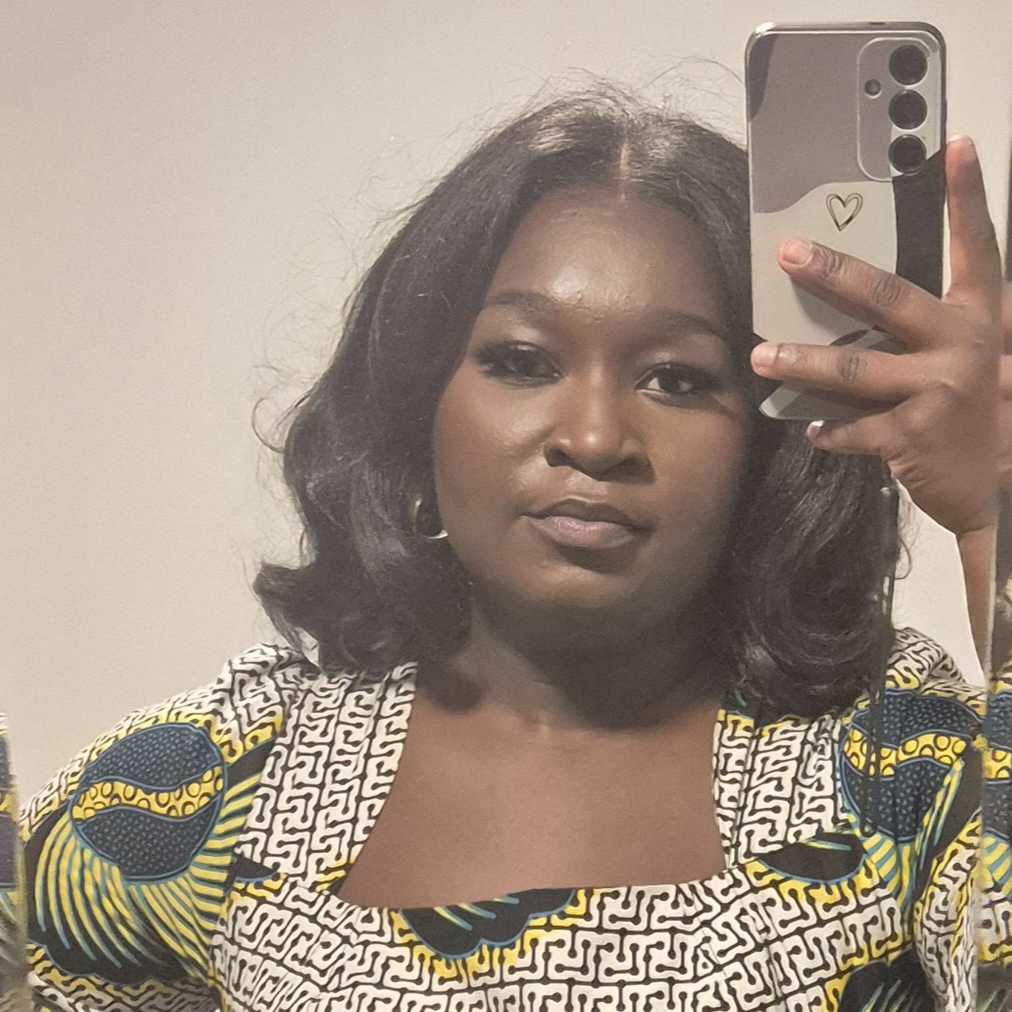 Winifred Serwaa