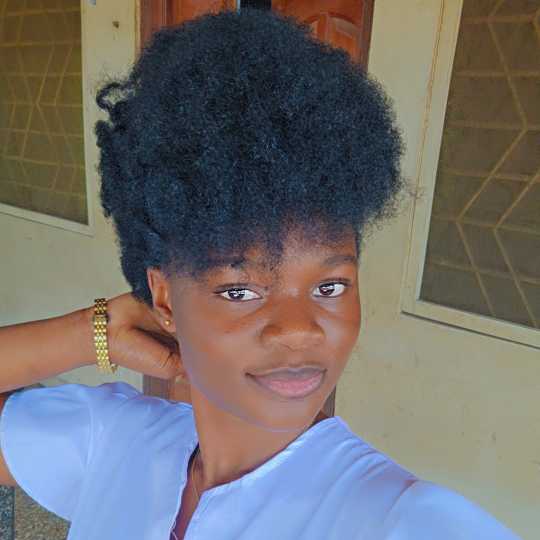 Jutta Yeboah