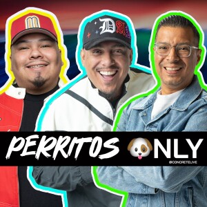 Perritos Only Podcast