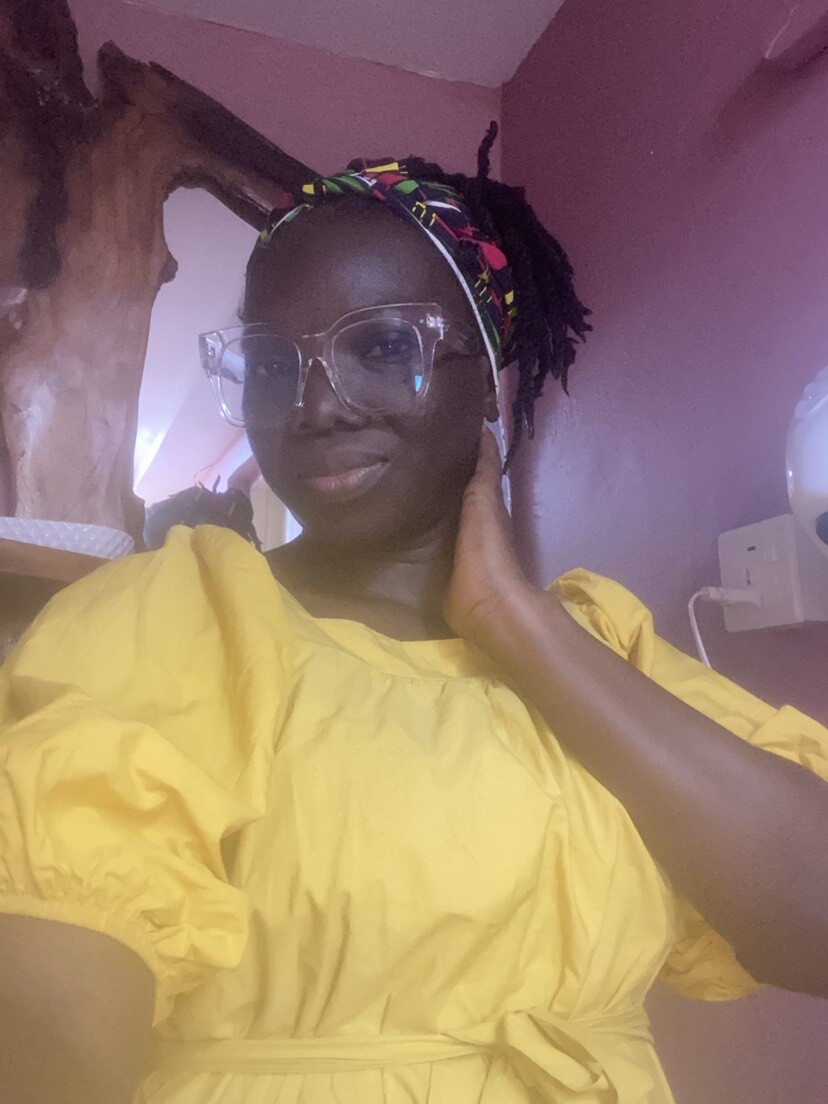 Yaa Amponsah