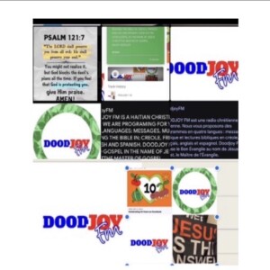 Doodjoy Fm