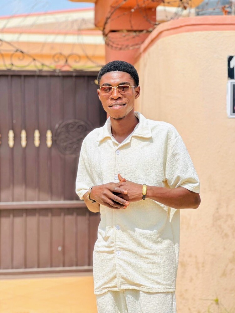 son of favour
