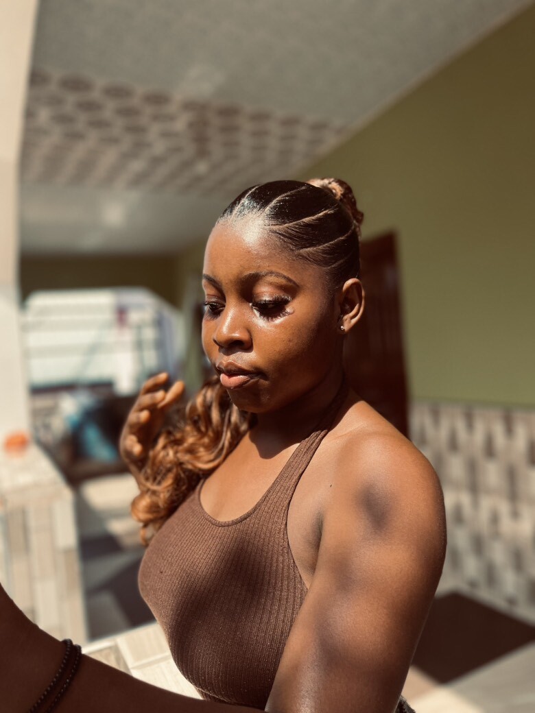 Angel Asiedu