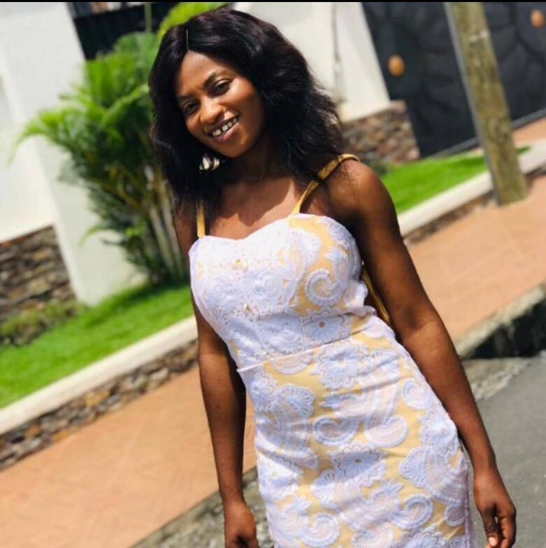 Nana Ama Boahen Rita