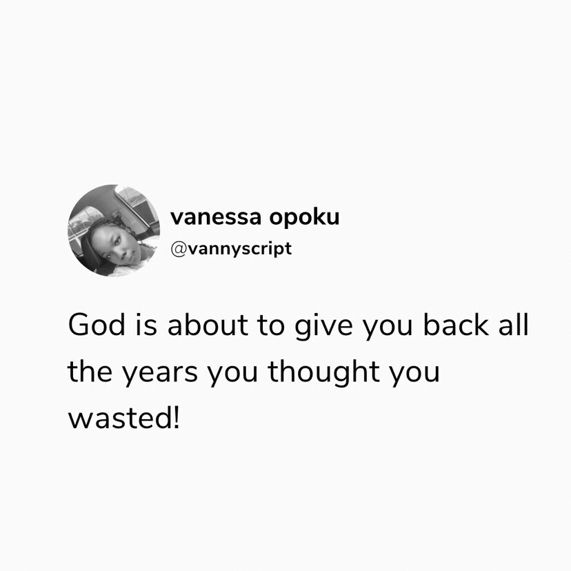 VANESSA