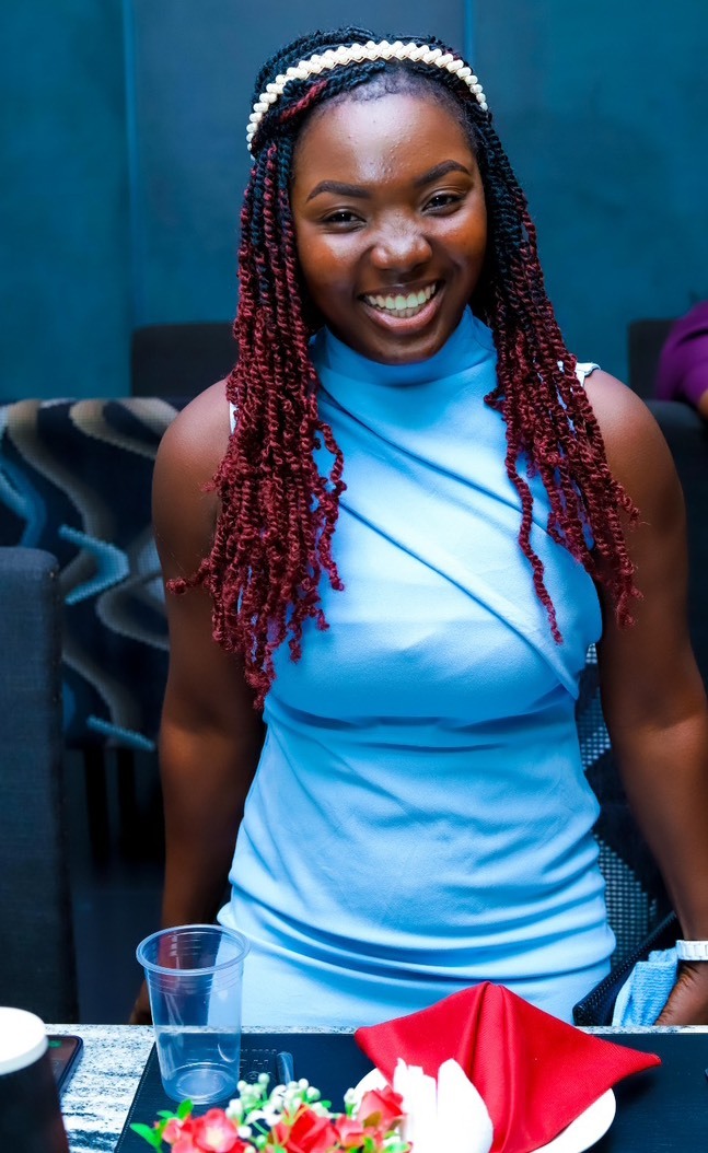 Regina Pabi