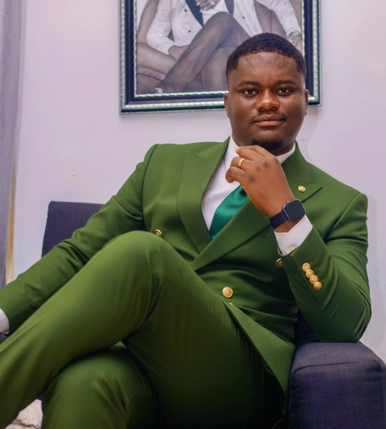Teaching Prophet - EBS