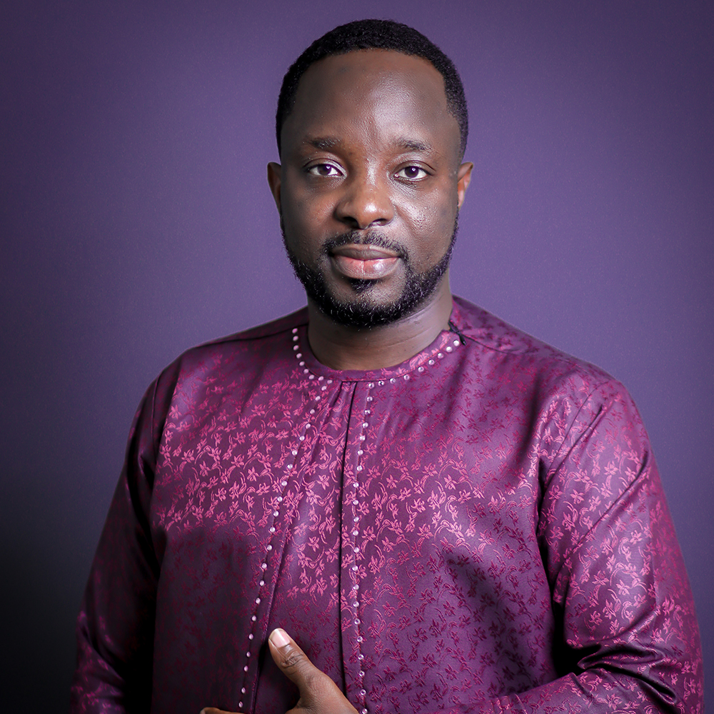 Prophet Emmanuel Adjei