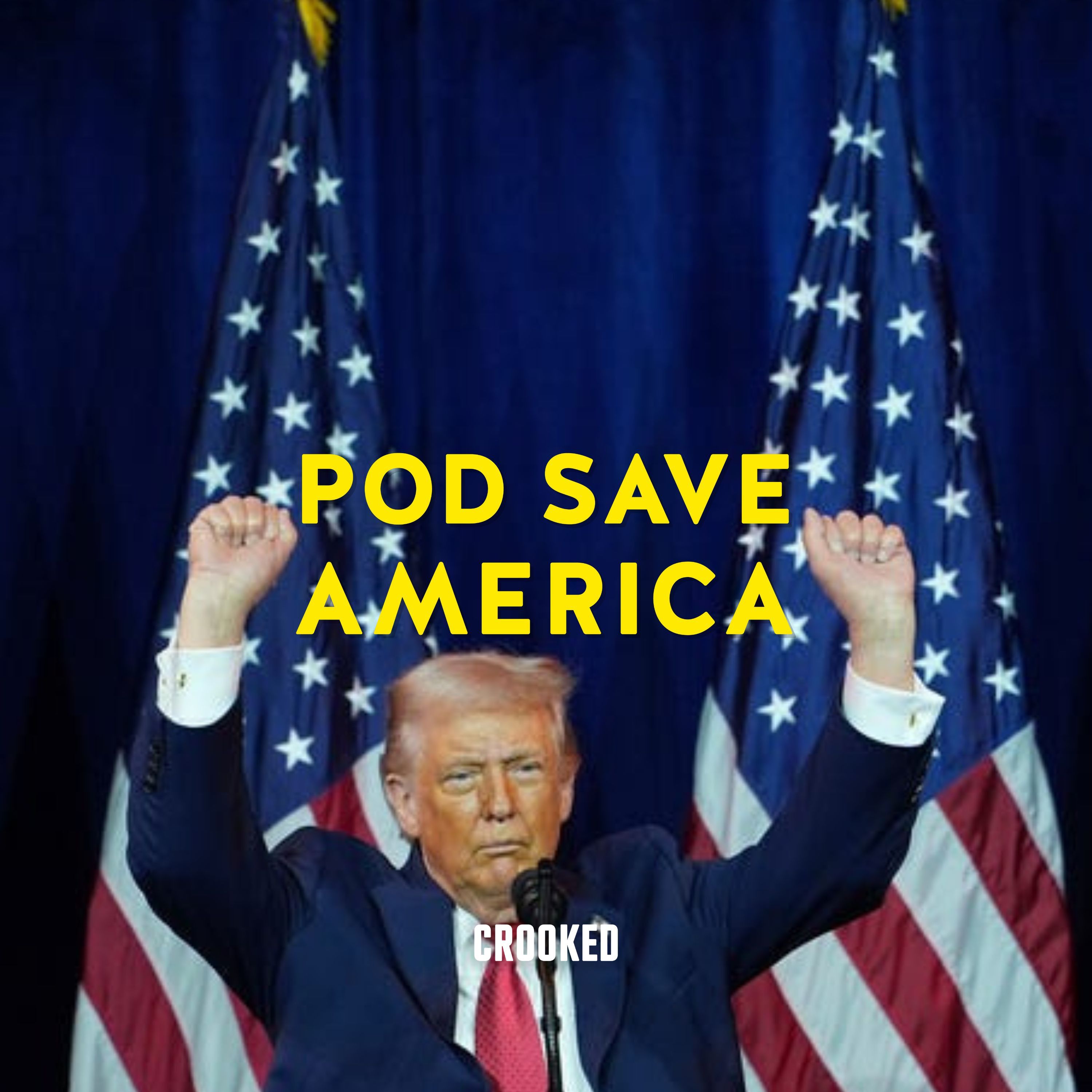 1123: Trump: "I've Won Affordability"