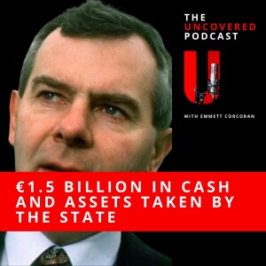 The Uncovered Podcast