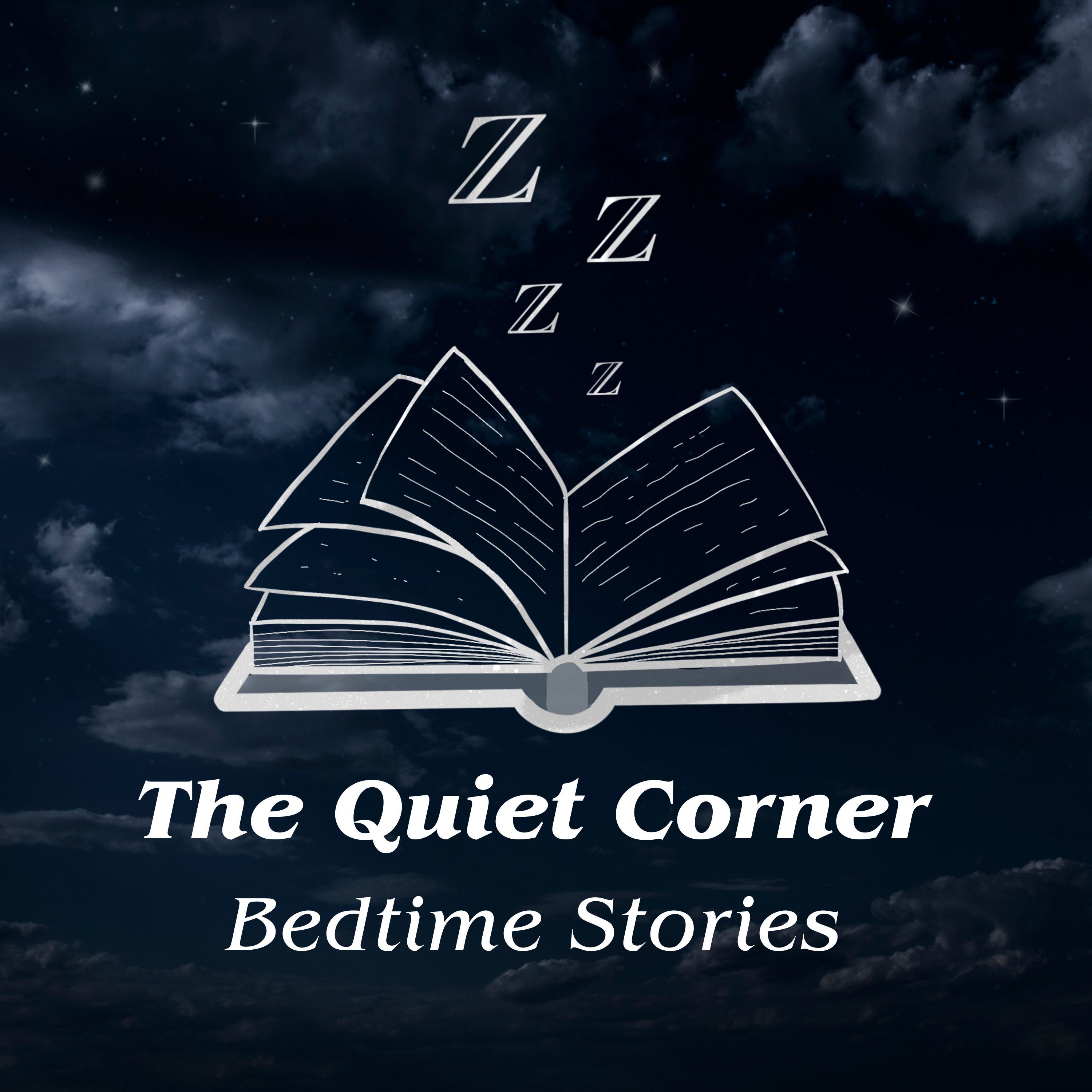 The Quiet Corner Bedtime Stories