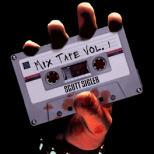 Podcast logo