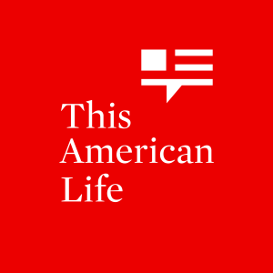 Podcast logo