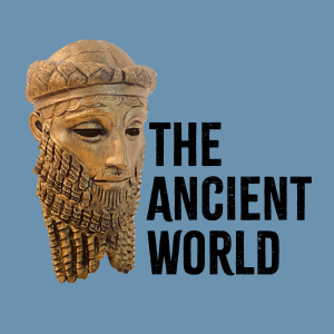 Podcast logo