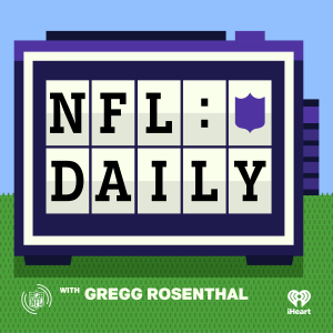 Podcast logo