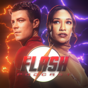 Podcast logo