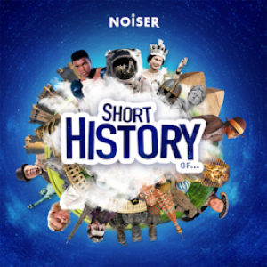 User Podcast Logo