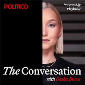 Podcast logo