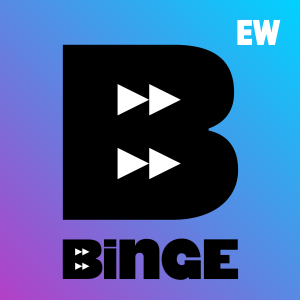Podcast logo