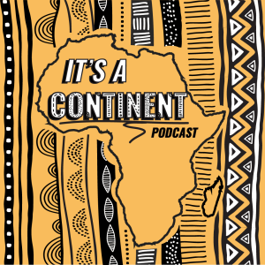 Podcast logo