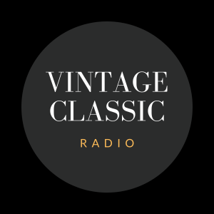 Vintage Classic Radio