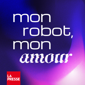 Mon robot, mon amour