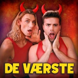 De Værste