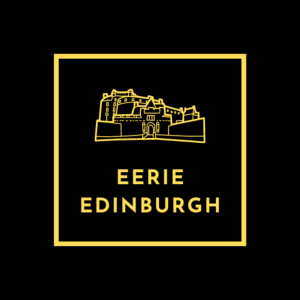 Eerie Edinburgh
