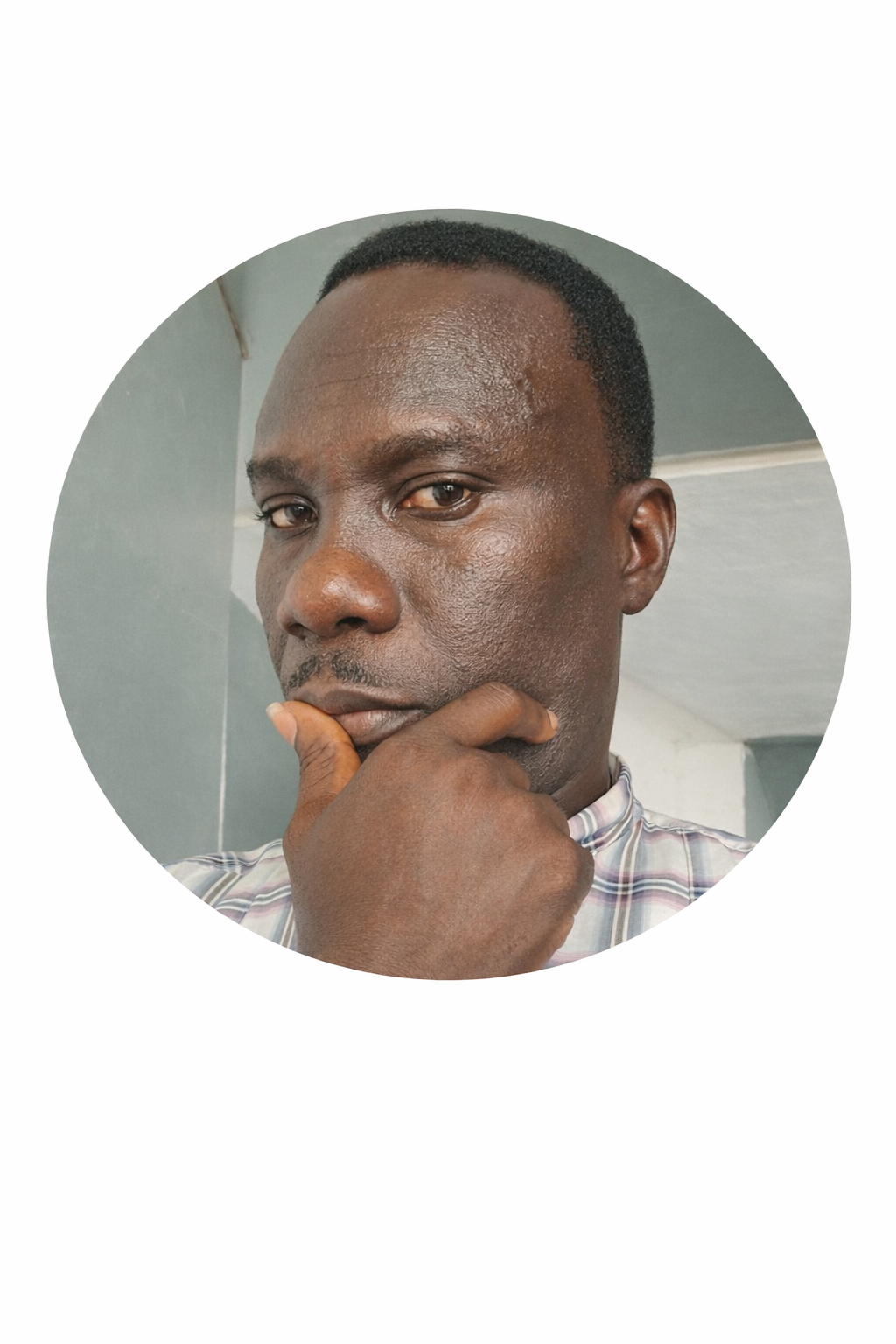 richard koomson